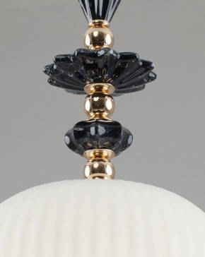 Подвесной светильник Moderli Charm V11177-1P в Коротчаево - korotchaevo.ok-mebel.com | фото 7