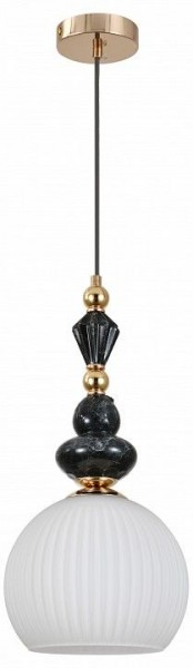 Подвесной светильник Moderli Charm V11178-1P в Коротчаево - korotchaevo.ok-mebel.com | фото 3