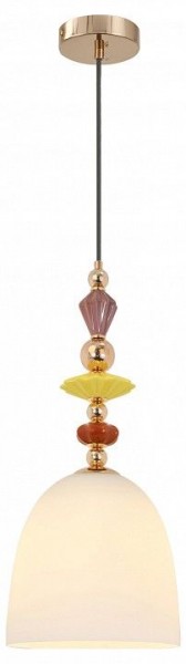 Подвесной светильник Moderli Charm V11179-1P в Коротчаево - korotchaevo.ok-mebel.com | фото 2