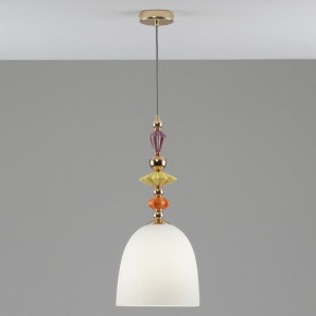 Подвесной светильник Moderli Charm V11179-1P в Коротчаево - korotchaevo.ok-mebel.com | фото 3