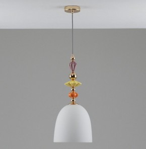 Подвесной светильник Moderli Charm V11179-1P в Коротчаево - korotchaevo.ok-mebel.com | фото 4