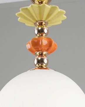 Подвесной светильник Moderli Charm V11179-1P в Коротчаево - korotchaevo.ok-mebel.com | фото 6