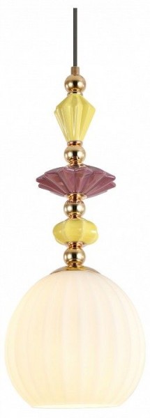 Подвесной светильник Moderli Charm V11180-1P в Коротчаево - korotchaevo.ok-mebel.com | фото
