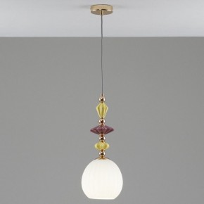 Подвесной светильник Moderli Charm V11180-1P в Коротчаево - korotchaevo.ok-mebel.com | фото 3