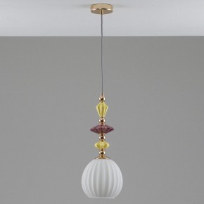 Подвесной светильник Moderli Charm V11180-1P в Коротчаево - korotchaevo.ok-mebel.com | фото 5
