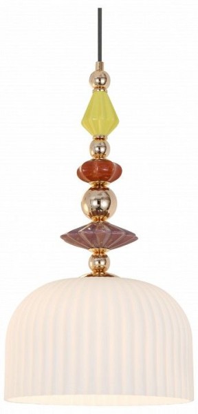 Подвесной светильник Moderli Charm V11181-1P в Коротчаево - korotchaevo.ok-mebel.com | фото