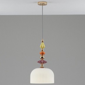Подвесной светильник Moderli Charm V11181-1P в Коротчаево - korotchaevo.ok-mebel.com | фото 4