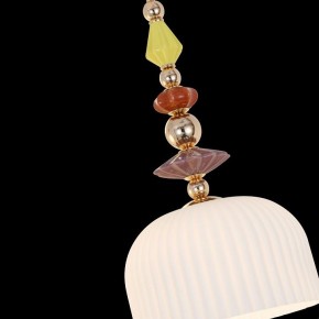 Подвесной светильник Moderli Charm V11181-1P в Коротчаево - korotchaevo.ok-mebel.com | фото 8