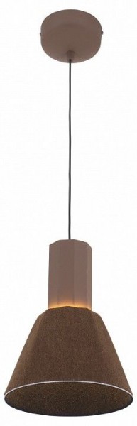 Подвесной светильник Moderli Cleri V11083-PL в Коротчаево - korotchaevo.ok-mebel.com | фото 2