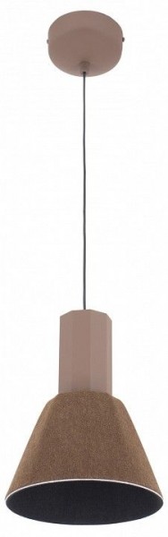 Подвесной светильник Moderli Cleri V11083-PL в Коротчаево - korotchaevo.ok-mebel.com | фото 3