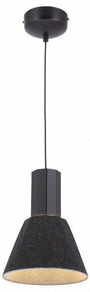 Подвесной светильник Moderli Cleri V11084-PL в Коротчаево - korotchaevo.ok-mebel.com | фото 3