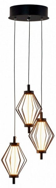 Подвесной светильник Moderli Eloise V11353-PL в Коротчаево - korotchaevo.ok-mebel.com | фото