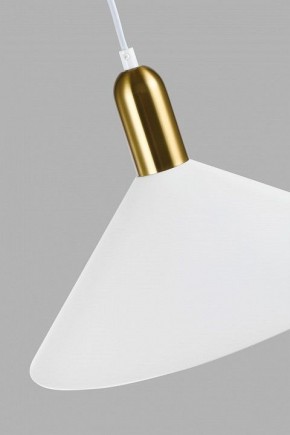 Подвесной светильник Moderli Forli V11550-1P в Коротчаево - korotchaevo.ok-mebel.com | фото 5
