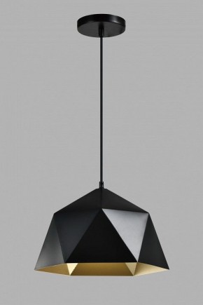 Подвесной светильник Moderli Genoa V11559-1P в Коротчаево - korotchaevo.ok-mebel.com | фото 3