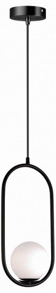 Подвесной светильник Moderli Klaster V11586-1P в Коротчаево - korotchaevo.ok-mebel.com | фото 2