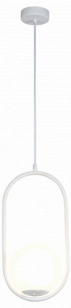 Подвесной светильник Moderli Klaster V11587-1P в Коротчаево - korotchaevo.ok-mebel.com | фото 2