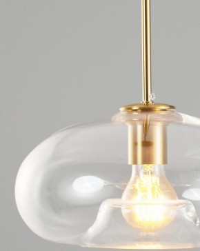 Подвесной светильник Moderli Laura V11528-1P в Коротчаево - korotchaevo.ok-mebel.com | фото 8