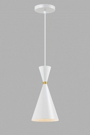 Подвесной светильник Moderli Pesaro V11555-1P в Коротчаево - korotchaevo.ok-mebel.com | фото 5