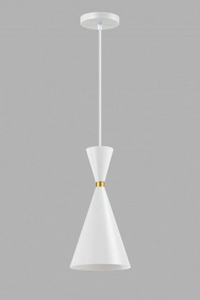 Подвесной светильник Moderli Pesaro V11555-1P в Коротчаево - korotchaevo.ok-mebel.com | фото 6
