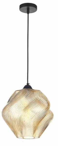 Подвесной светильник Moderli Rozy V11660-1P в Коротчаево - korotchaevo.ok-mebel.com | фото 2