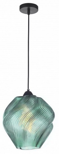 Подвесной светильник Moderli Rozy V11661-1P в Коротчаево - korotchaevo.ok-mebel.com | фото 2