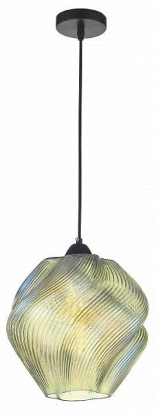 Подвесной светильник Moderli Rozy V11662-1P в Коротчаево - korotchaevo.ok-mebel.com | фото