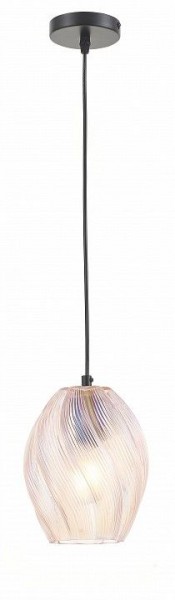 Подвесной светильник Moderli Rozy V11663-1P в Коротчаево - korotchaevo.ok-mebel.com | фото 2