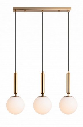 Подвесной светильник Moderli Scrumbel V11565-3P в Коротчаево - korotchaevo.ok-mebel.com | фото 2