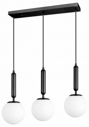 Подвесной светильник Moderli Scrumbel V11566-3P в Коротчаево - korotchaevo.ok-mebel.com | фото