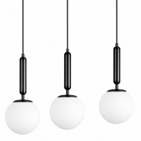 Подвесной светильник Moderli Scrumbel V11566-3P в Коротчаево - korotchaevo.ok-mebel.com | фото 3
