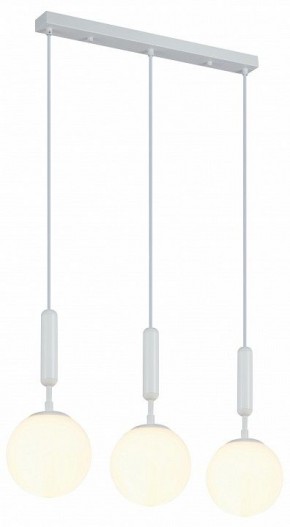 Подвесной светильник Moderli Scrumbel V11567-3P в Коротчаево - korotchaevo.ok-mebel.com | фото