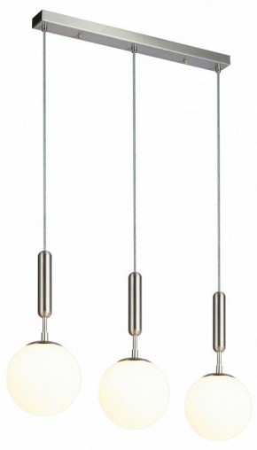 Подвесной светильник Moderli Scrumbel V11568-3P в Коротчаево - korotchaevo.ok-mebel.com | фото