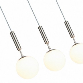 Подвесной светильник Moderli Scrumbel V11568-3P в Коротчаево - korotchaevo.ok-mebel.com | фото 2