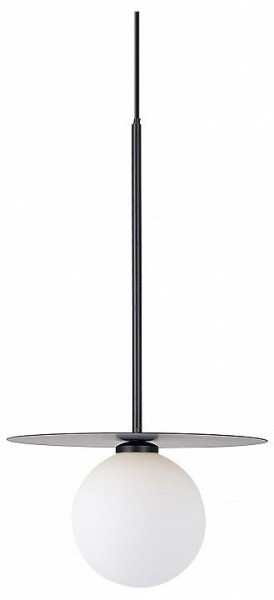 Подвесной светильник Moderli Scrumbel V11570-1P в Коротчаево - korotchaevo.ok-mebel.com | фото