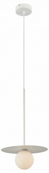 Подвесной светильник Moderli Scrumbel V11571-1P в Коротчаево - korotchaevo.ok-mebel.com | фото