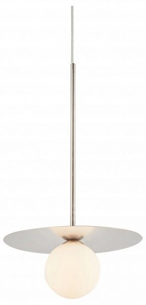 Подвесной светильник Moderli Scrumbel V11572-1P в Коротчаево - korotchaevo.ok-mebel.com | фото