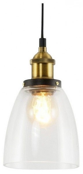 Подвесной светильник Moderli Single V11517-1P в Коротчаево - korotchaevo.ok-mebel.com | фото