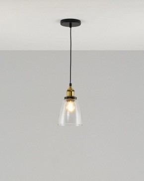 Подвесной светильник Moderli Single V11517-1P в Коротчаево - korotchaevo.ok-mebel.com | фото 6