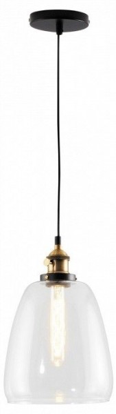 Подвесной светильник Moderli Suvo V11518-1P в Коротчаево - korotchaevo.ok-mebel.com | фото 2