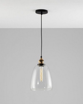 Подвесной светильник Moderli Suvo V11518-1P в Коротчаево - korotchaevo.ok-mebel.com | фото 3