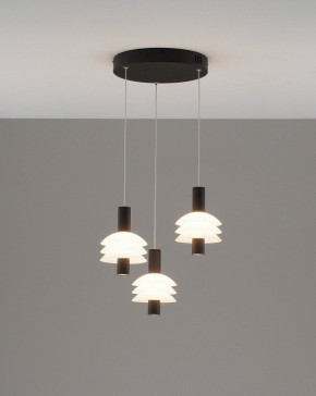 Подвесной светильник Moderli Sylv V11388-PL в Коротчаево - korotchaevo.ok-mebel.com | фото 2