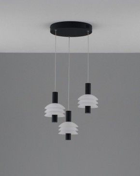 Подвесной светильник Moderli Sylv V11388-PL в Коротчаево - korotchaevo.ok-mebel.com | фото 3