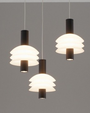 Подвесной светильник Moderli Sylv V11388-PL в Коротчаево - korotchaevo.ok-mebel.com | фото 4