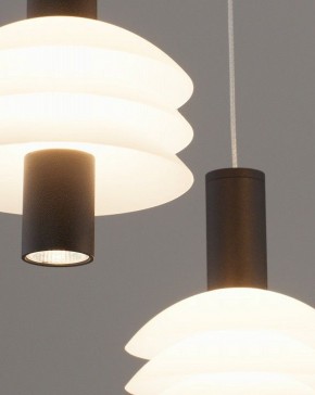 Подвесной светильник Moderli Sylv V11388-PL в Коротчаево - korotchaevo.ok-mebel.com | фото 5