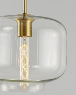 Подвесной светильник Moderli Teen V11531-1P в Коротчаево - korotchaevo.ok-mebel.com | фото 7