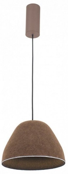 Подвесной светильник Moderli Welli V11096-PL в Коротчаево - korotchaevo.ok-mebel.com | фото 3