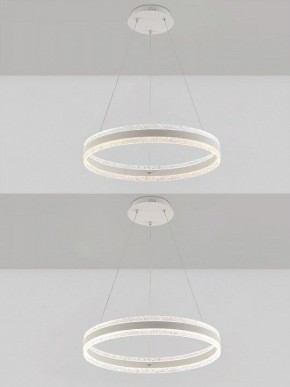 Подвесной светильник Natali Kovaltseva  INNOVATION STYLE 83158 в Коротчаево - korotchaevo.ok-mebel.com | фото 4