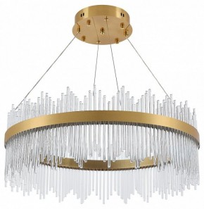 Подвесной светильник Natali Kovaltseva  INNOVATION STYLE 83160 в Коротчаево - korotchaevo.ok-mebel.com | фото 2