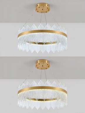 Подвесной светильник Natali Kovaltseva  INNOVATION STYLE 83160 в Коротчаево - korotchaevo.ok-mebel.com | фото 5