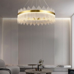 Подвесной светильник Natali Kovaltseva  INNOVATION STYLE 83160 в Коротчаево - korotchaevo.ok-mebel.com | фото 9